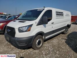 Ford Transit 2021 3