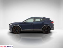 Cupra 2021 2.0 310 KM