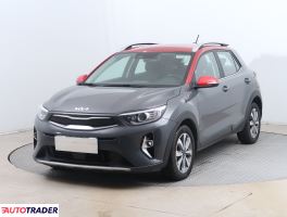 Kia Pozostałe 2022 1.0 99 KM