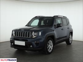 Jeep Renegade 2022 1.5 128 KM
