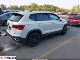 Volkswagen Pozostałe 2024 1