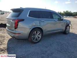 Cadillac Pozostałe 2023 3