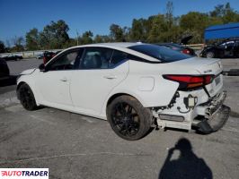 Nissan Altima 2024 2