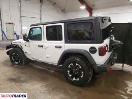 Jeep Wrangler 2025 2