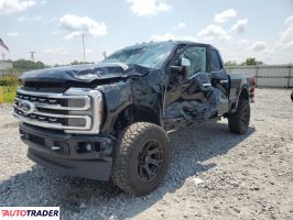 Ford Pozostałe 2024 6