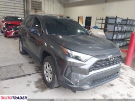 Toyota Pozostałe - zobacz ofertę