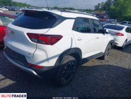 Chevrolet Blazer 2023 1