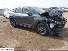 Mazda CX-5 2021 2
