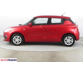Suzuki Swift 2018 1.2 88 KM Suzuki Swift 2018 1.2 88 KM