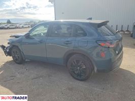 Honda HR-V 2026 2