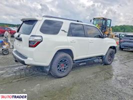 Toyota Pozostałe 2021 4
