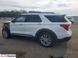 Ford Explorer 2023 2