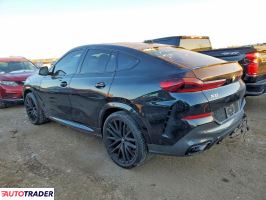 BMW X6 2022 3