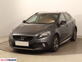 Volvo V40 Cross Country 2013 2.0 177 KM