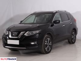 Nissan X-Trail 2018 2.0 174 KM