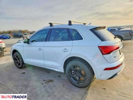 Audi Q5 2023
