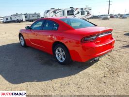 Dodge Charger 2022 3