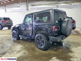 Jeep Wrangler 2022 2