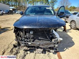 Dodge Durango 2020 3