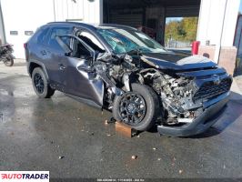 Toyota Pozostałe - zobacz ofertę