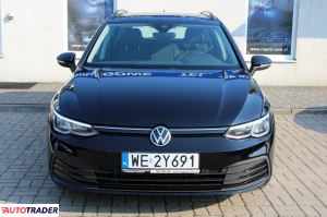 Volkswagen Golf 2021 2.0 115 KM