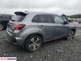 Mitsubishi Outlander 2023 2
