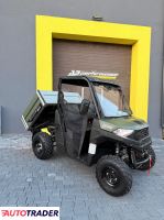 Polaris Ranger 6x6 2023