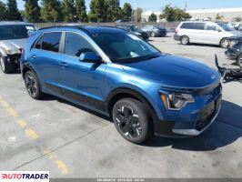 Kia Niro 2024