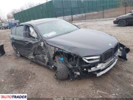 BMW 550 2022 4