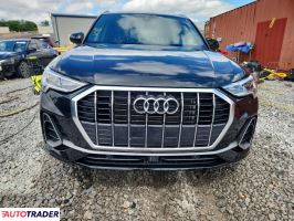 Audi Q3 2024 2