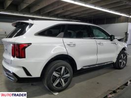 Kia Sorento 2021 2