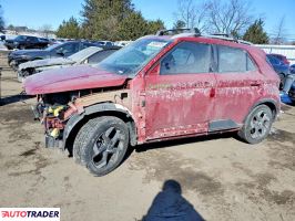 Hyundai Pozostałe 2022 1