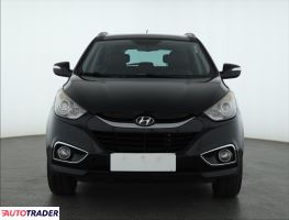 Hyundai ix35 2012 1.7 113 KM Hyundai ix35 2012 1.7 113 KM