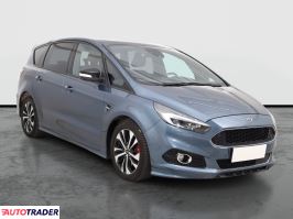 Ford S-Max - zobacz ofertę
