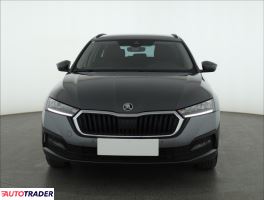 Skoda Octavia 2022 2.0 147 KM