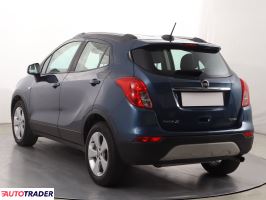 Opel Mokka 2017 1.4 138 KM