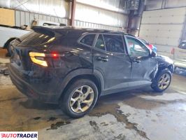 Chevrolet Trax 2024 1