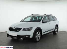 Skoda Octavia 2015 2.0 181 KM Skoda Octavia 2015 2.0 181 KM
