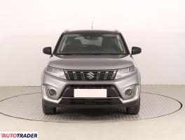 Suzuki Vitara 2020 1.4 127 KM