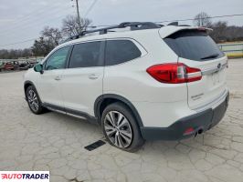 Subaru Pozostałe 2020 2