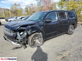 Jeep Wagoneer 2023 3
