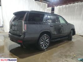 Cadillac Escalade 2023 6