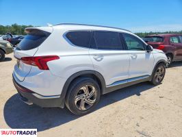Hyundai Santa Fe 2023 2