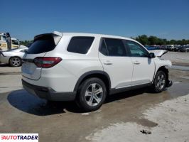 Honda Pilot 2024 3 Honda Pilot 2024 3
