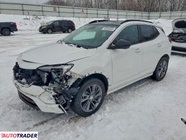 Buick Pozostałe - zobacz ofertę