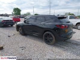 Chevrolet Blazer 2020 3