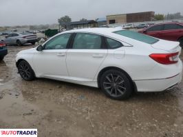 Honda Accord 2021 1 Honda Accord 2021 1