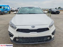 Kia Pozostałe 2021 2