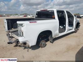 Chevrolet 1500 2021 5