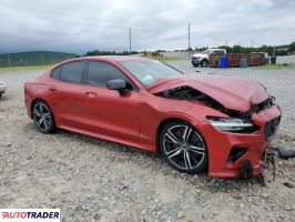 Volvo S60 2019 2 Volvo S60 2019 2